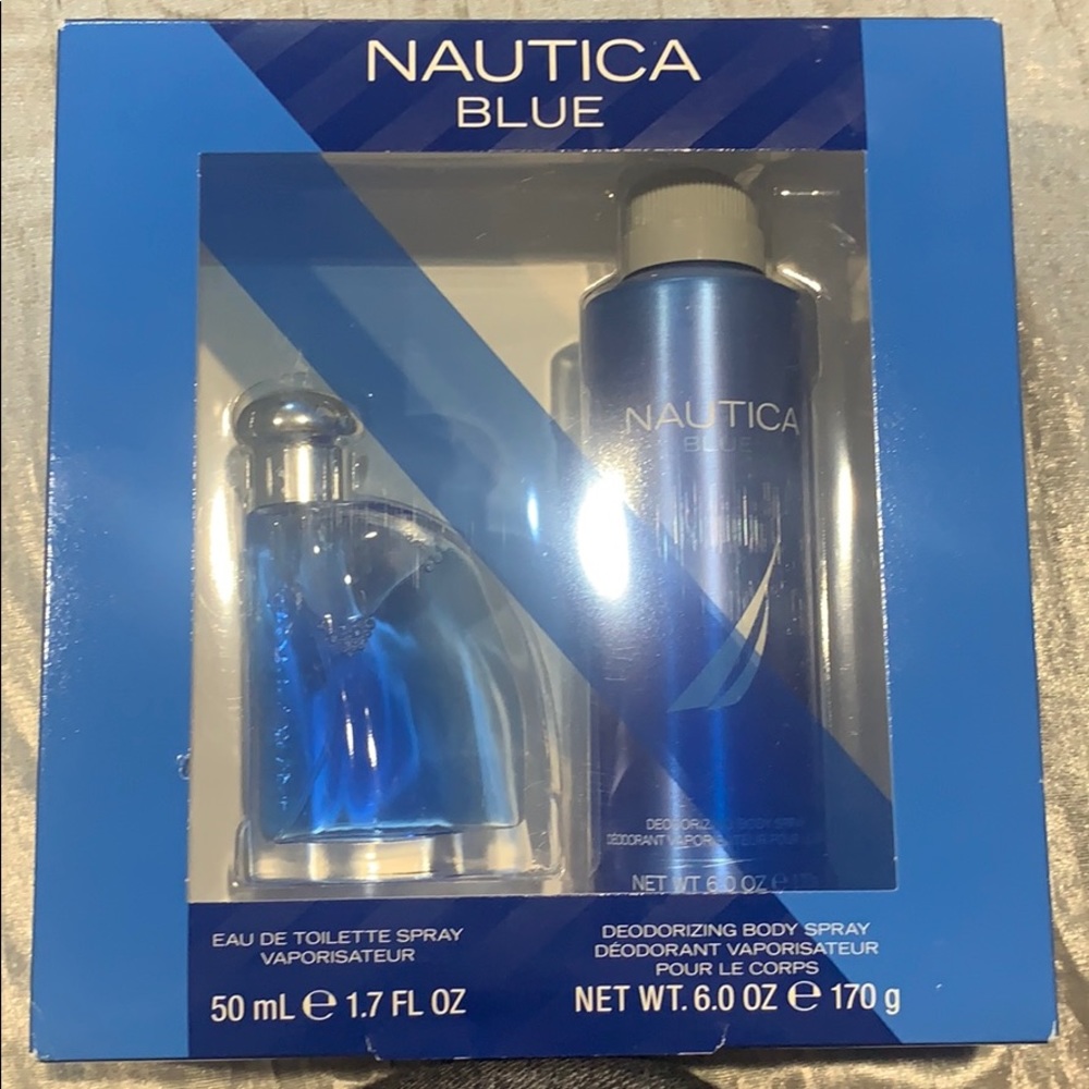 Men’s fragrance